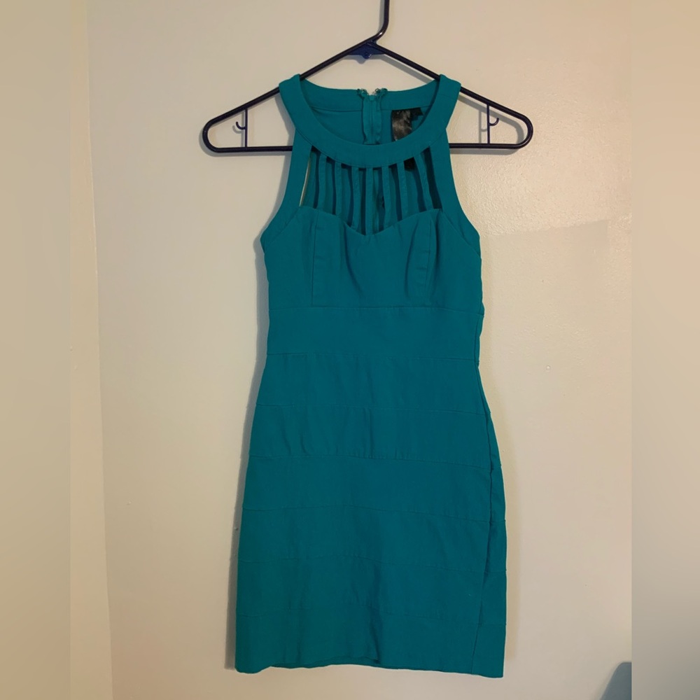 Bodycon Dress